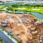 Tiến độ Vinhomes Vũ Yên | Cập nhật tiến độ xây dựng 7/2026