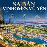 Sa bàn dự án Vinhomes Vũ Yên | Toàn cảnh Royal Island 2026